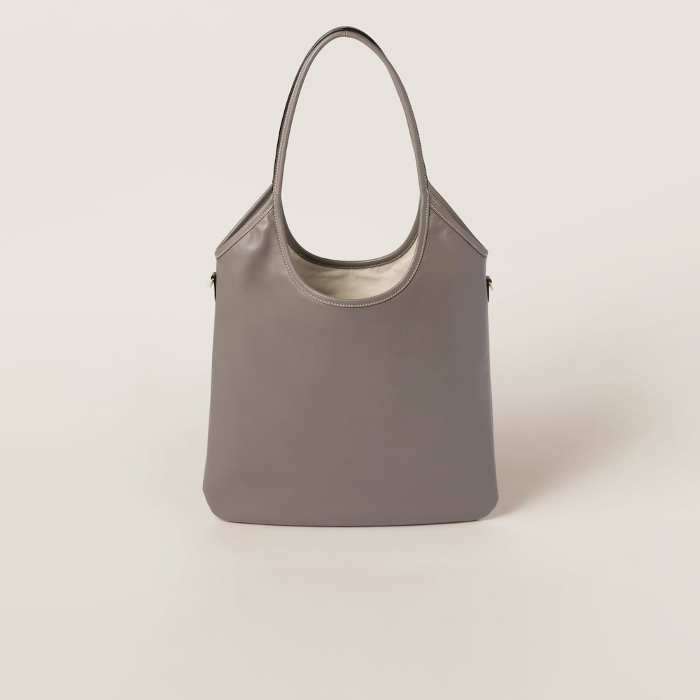 Miu Miu IVY Leather Bag