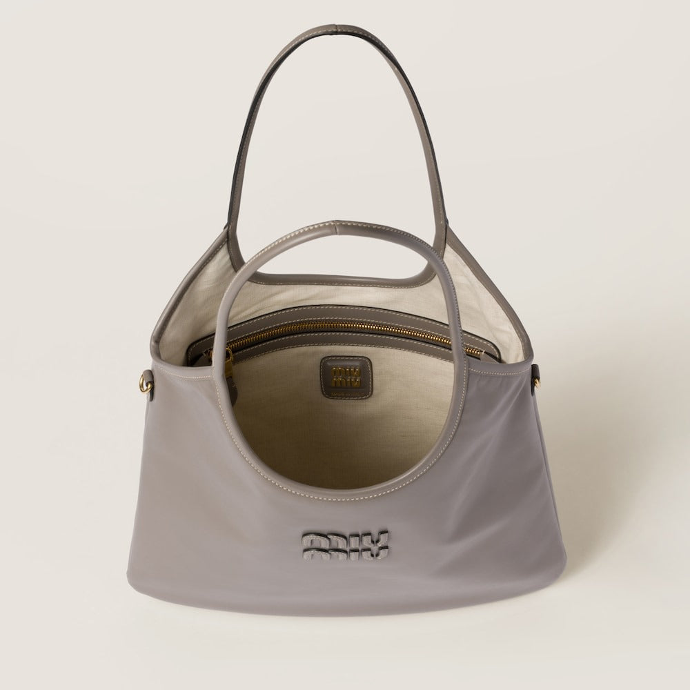 Miu Miu IVY Leather Bag