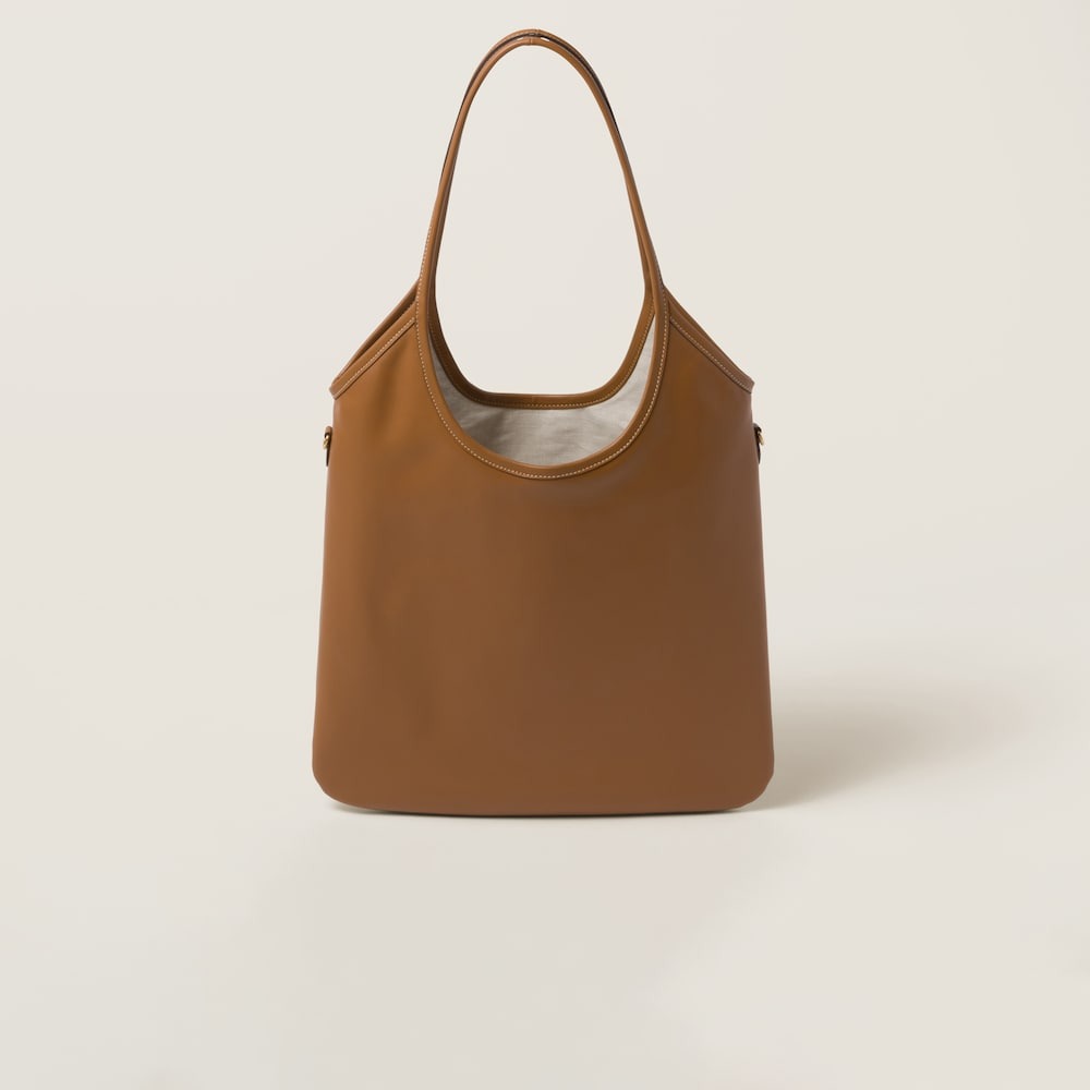Miu Miu IVY Leather Bag