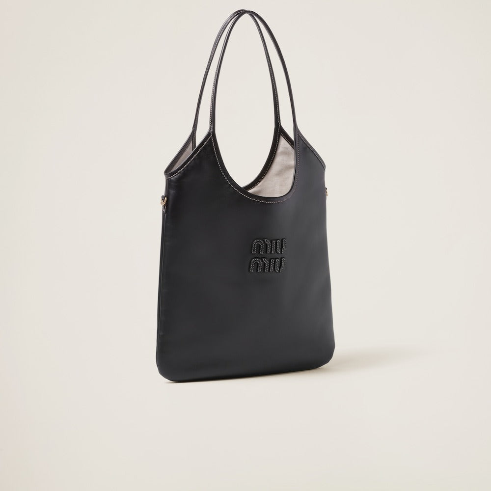 Miu Miu IVY Leather Bag