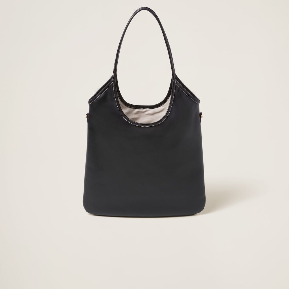Miu Miu IVY Leather Bag
