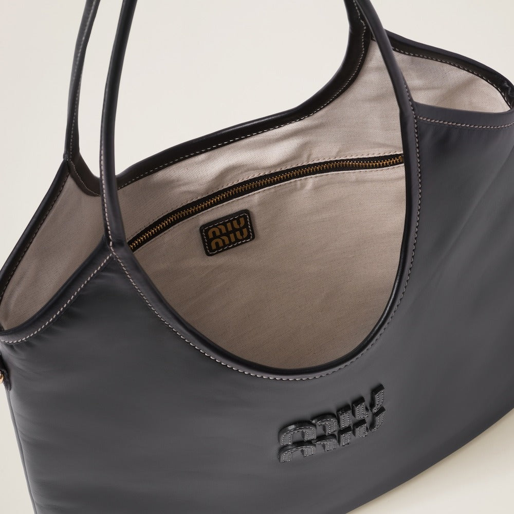 Miu Miu IVY Leather Bag
