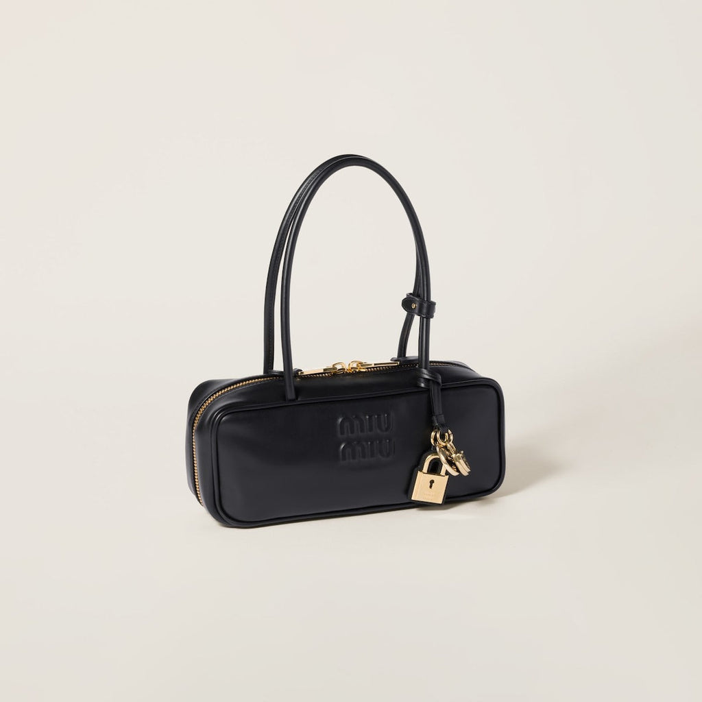 Miu Miu Beau leather bag