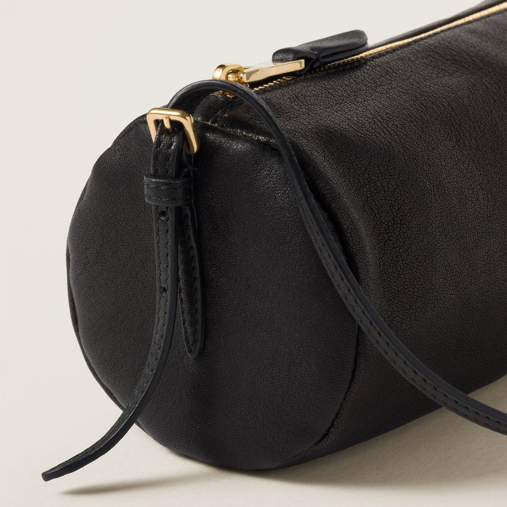 Miu Miu Nappa leather pouch
