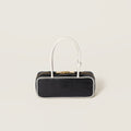 Miu Miu Beau Leather Bag