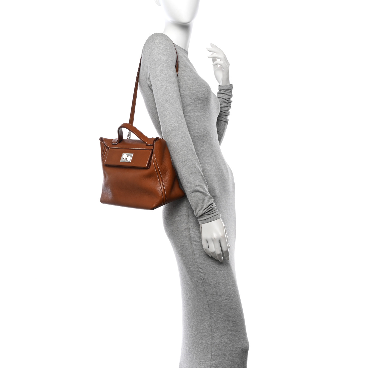 Barenia Faubourg 24/24 29 Fauve