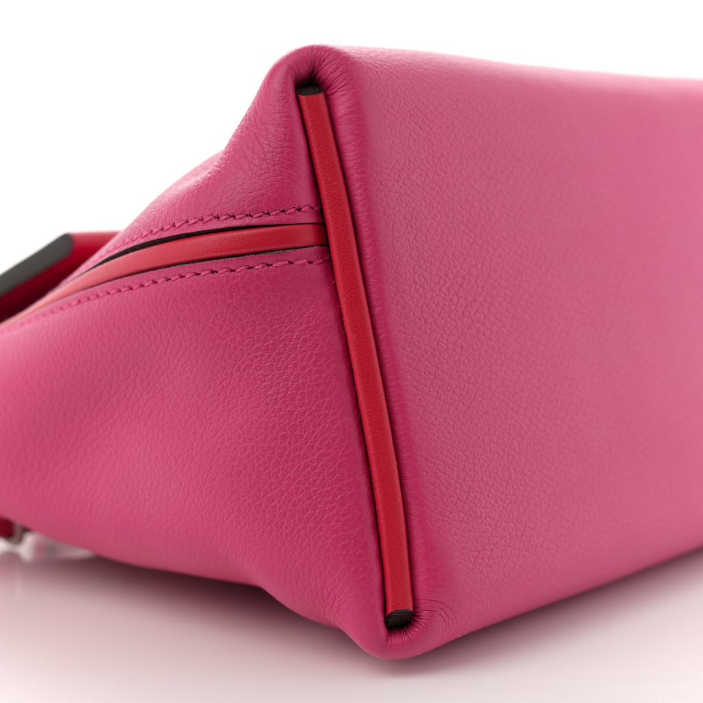 Evercolor Swift 24/24 21 Rose Mexico Rouge De Coeur