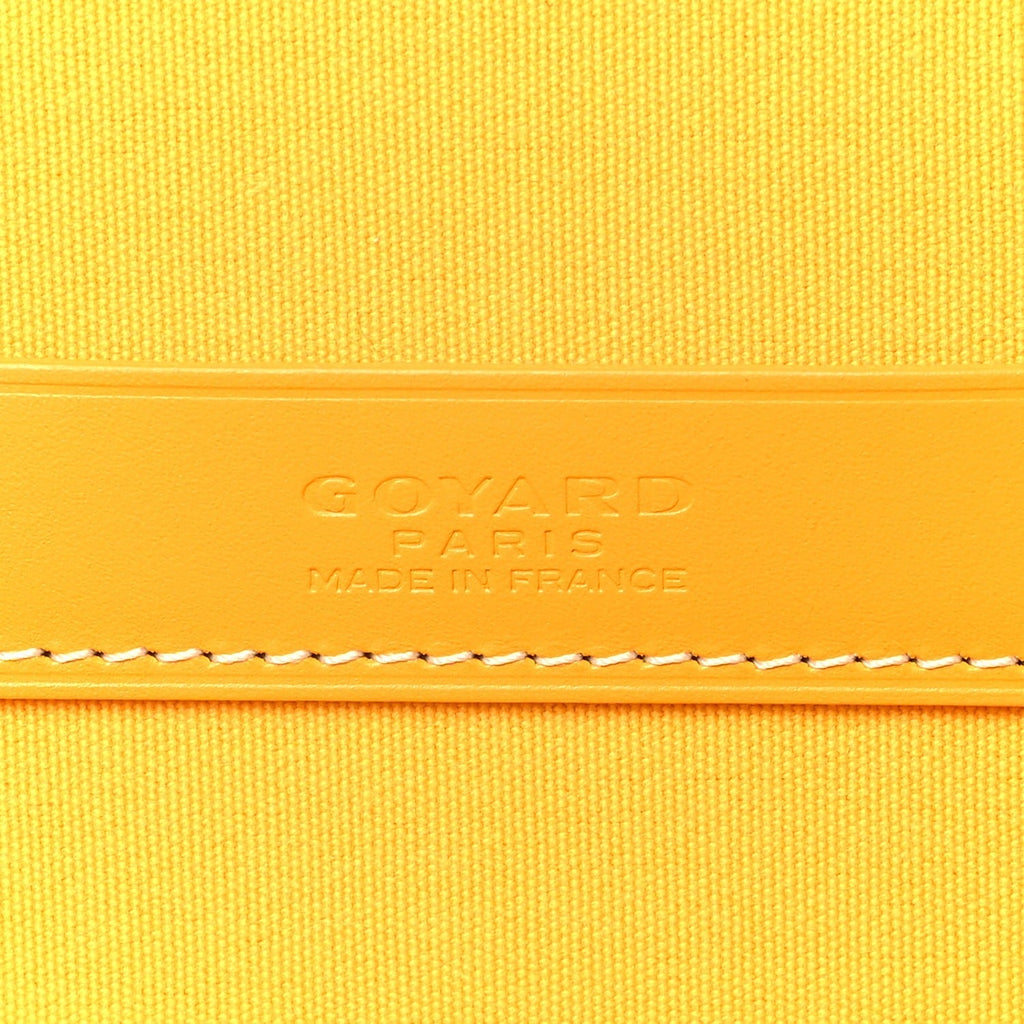 Goyard Muse Vanity Case