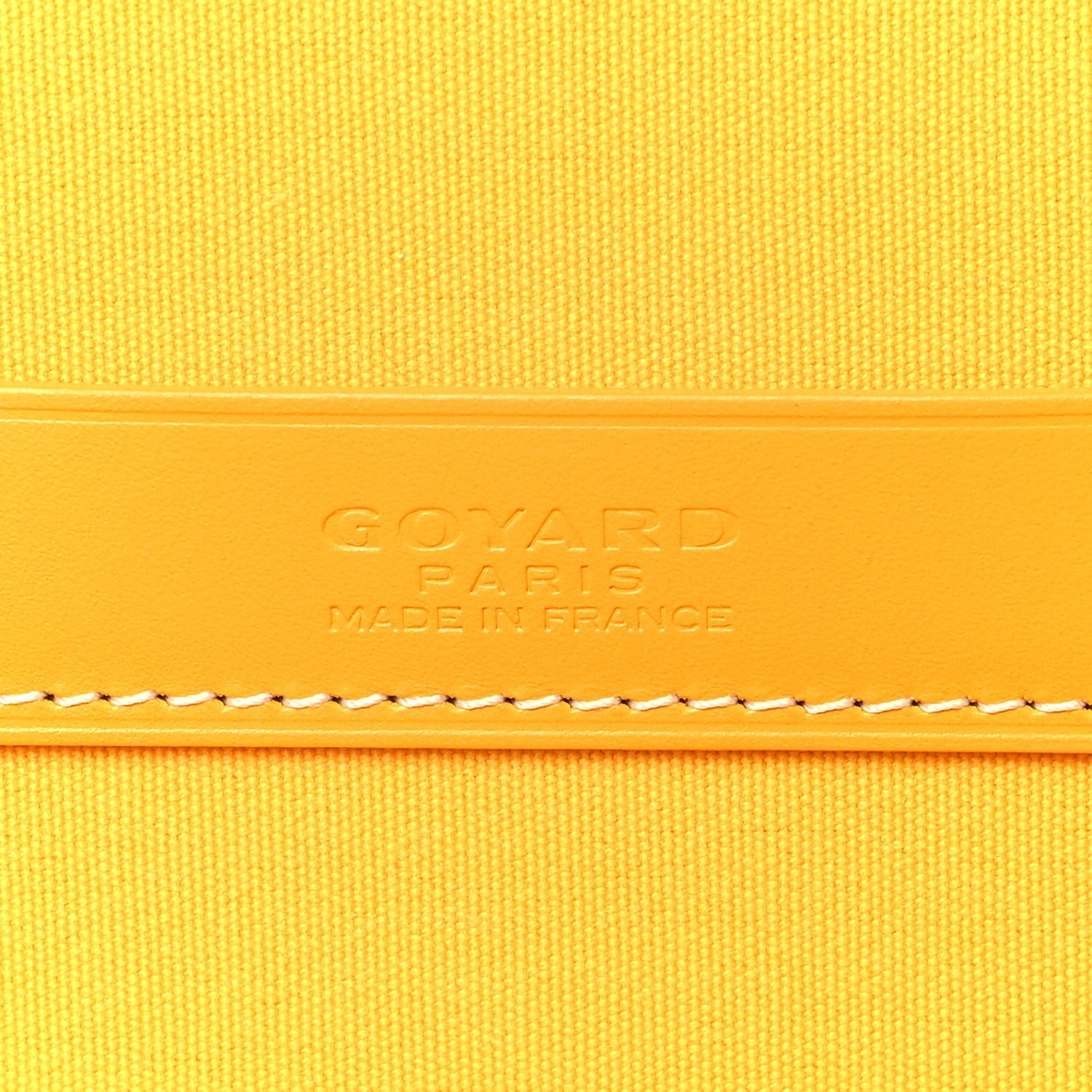 Goyard Muse Vanity Case