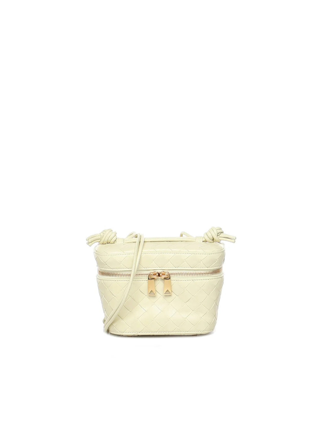 Bottega Veneta Mini Braided