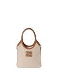 Miu Miu Ivy Tote Bag