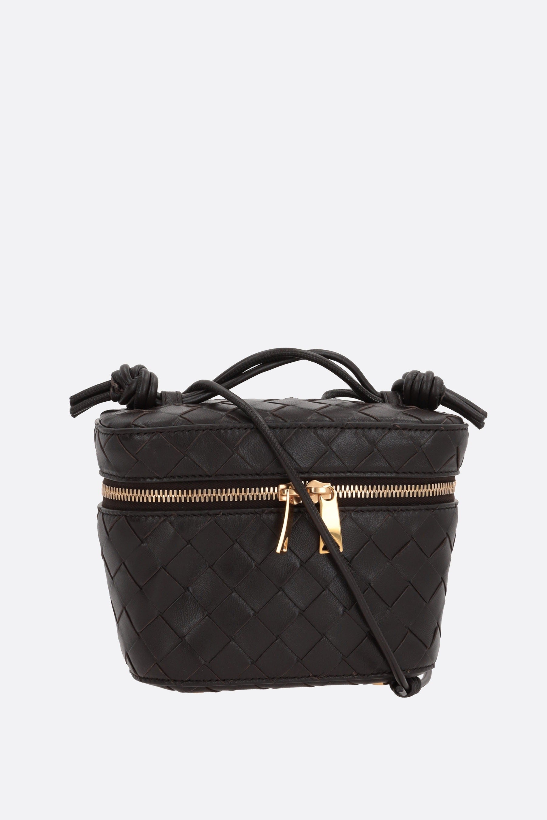 Bottega Veneta Mini Braided