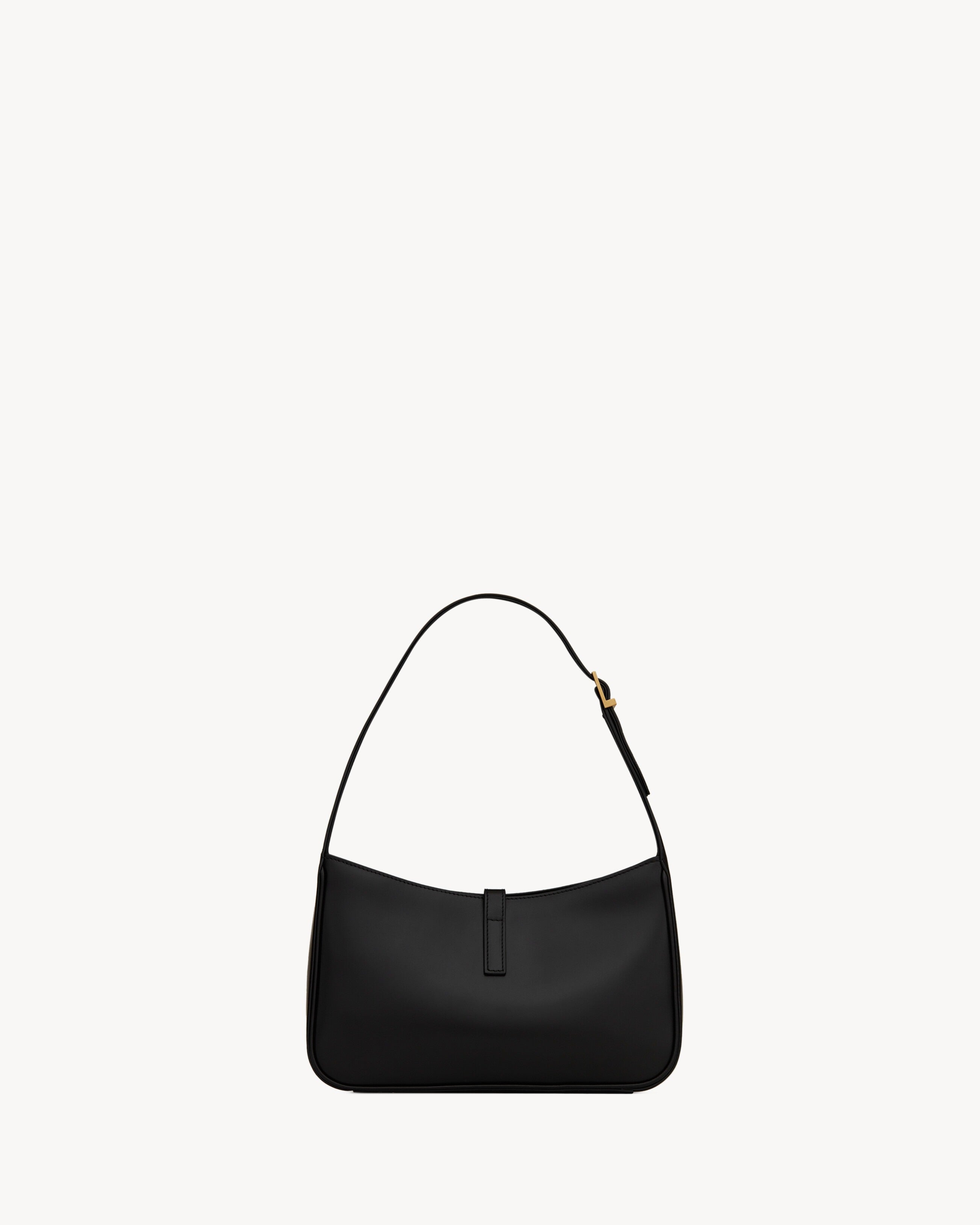 Saint Laurent LE 5 À 7 In Smooth Leather