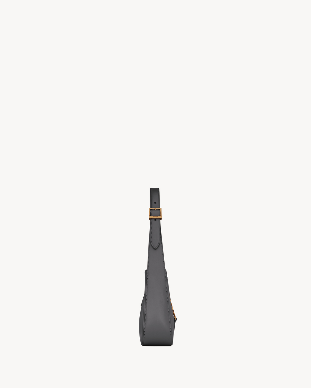 Saint Laurent LE 5 À 7 In Smooth Leather