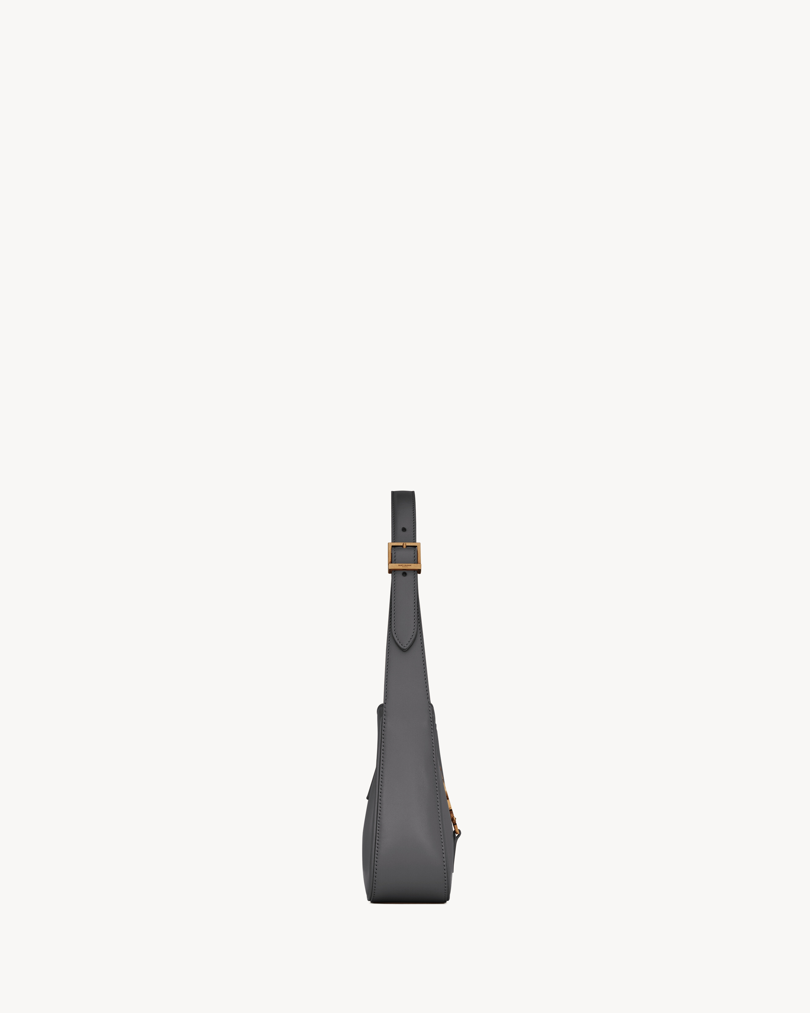 Saint Laurent LE 5 À 7 In Smooth Leather