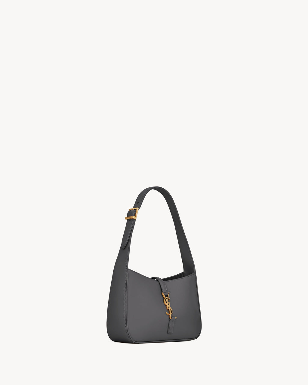 Saint Laurent LE 5 À 7 In Smooth Leather