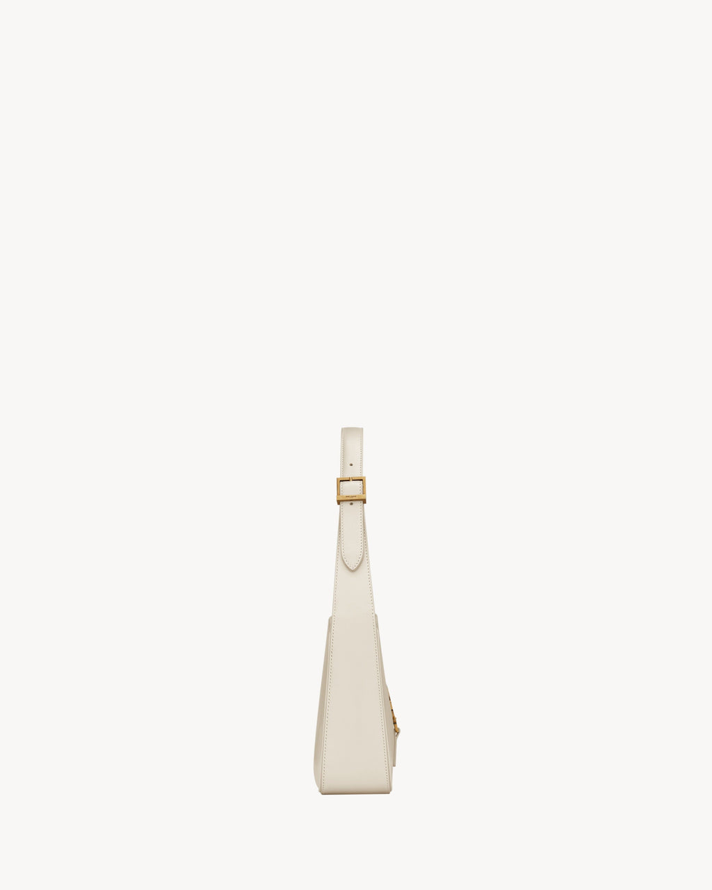 Saint Laurent LE 5 À 7 In Smooth Leather