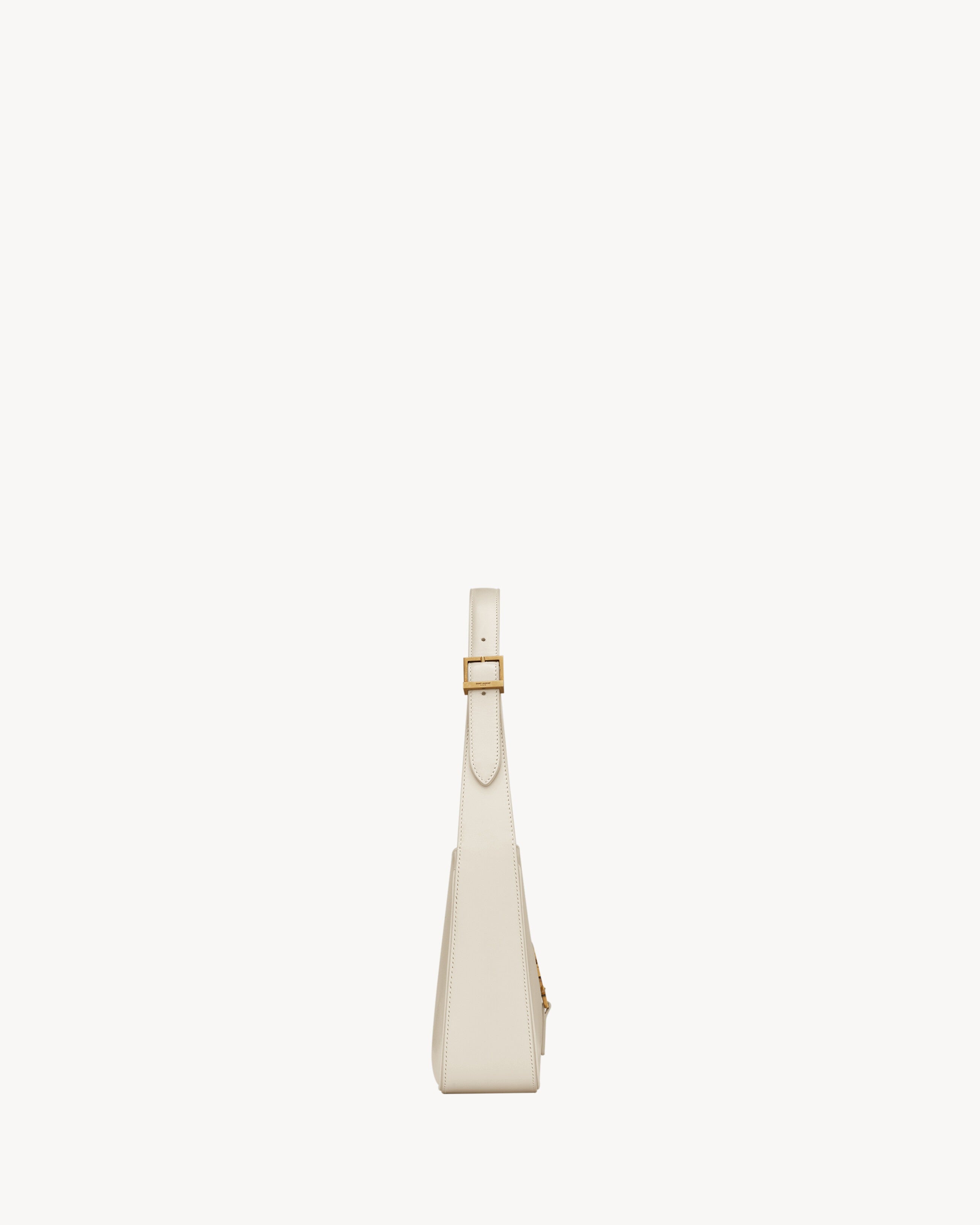 Saint Laurent LE 5 À 7 In Smooth Leather