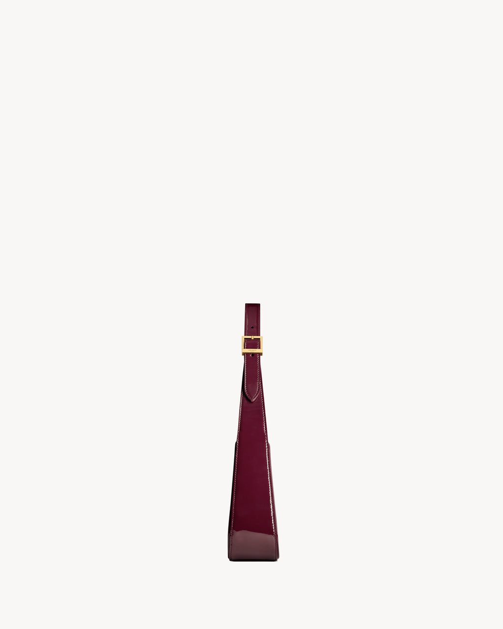 Saint Laurent le 5 à 7 In Patent Leather