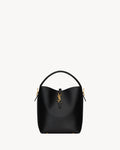 Saint Laurent Le 37 in Shiny Leather