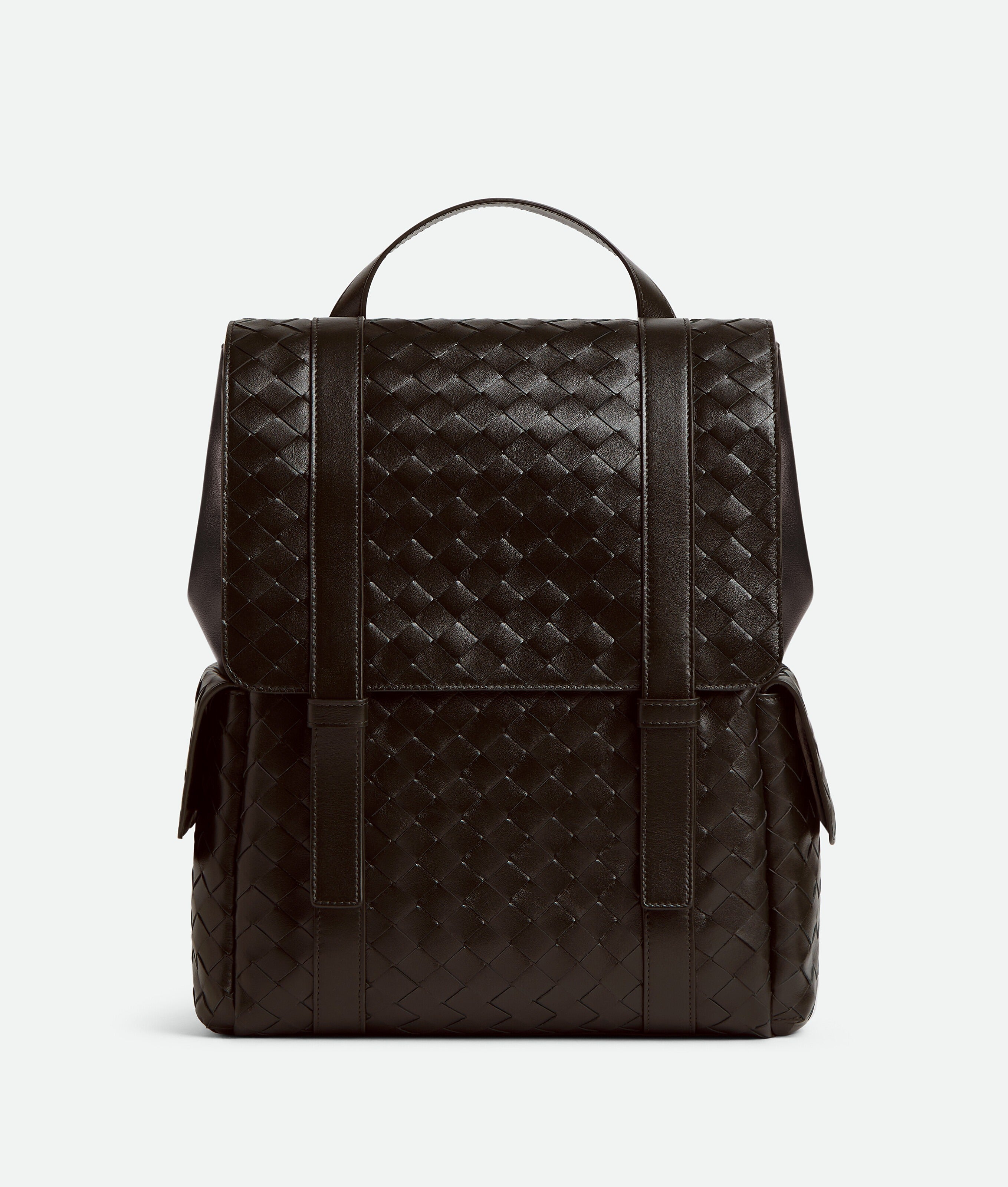 Bottega Veneta Back To School Backpack