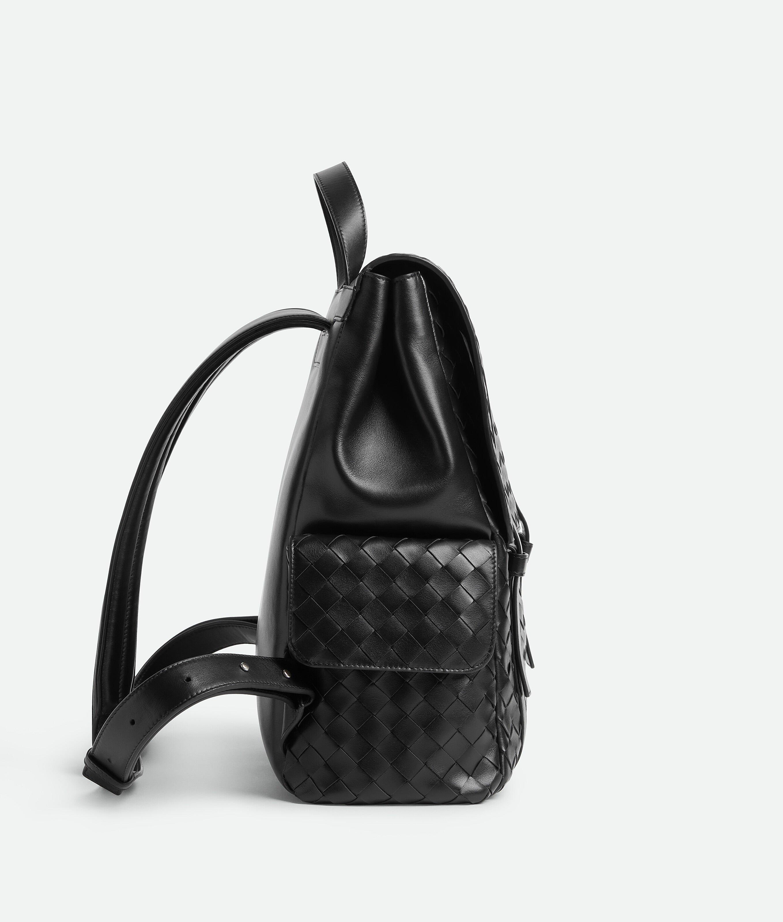 Bottega Veneta Back To School Backpack