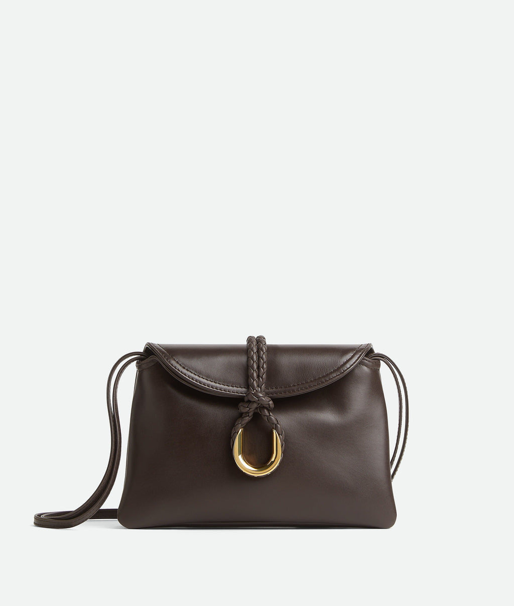 Bottega Veneta Baby Liberta