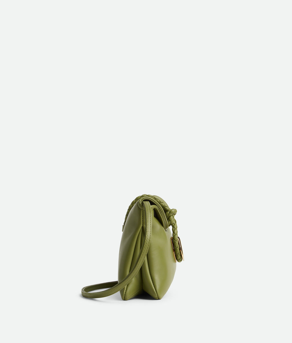 Bottega Veneta Baby Liberta