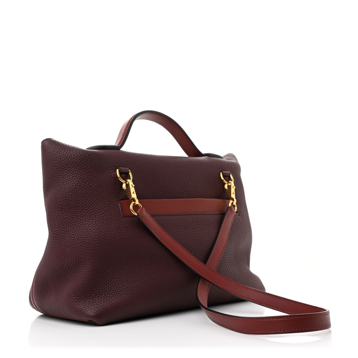 Taurillon Maurice Swift 24/24 29 Bordeaux Rouge Grenat
