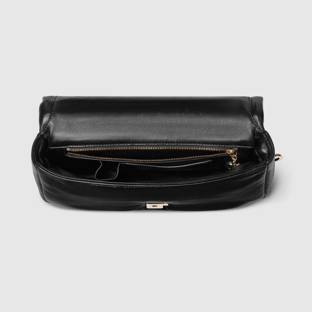 Gucci Milano Small Top Handle Bag