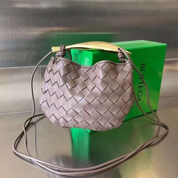 Bottega Veneta Baby Sardine
