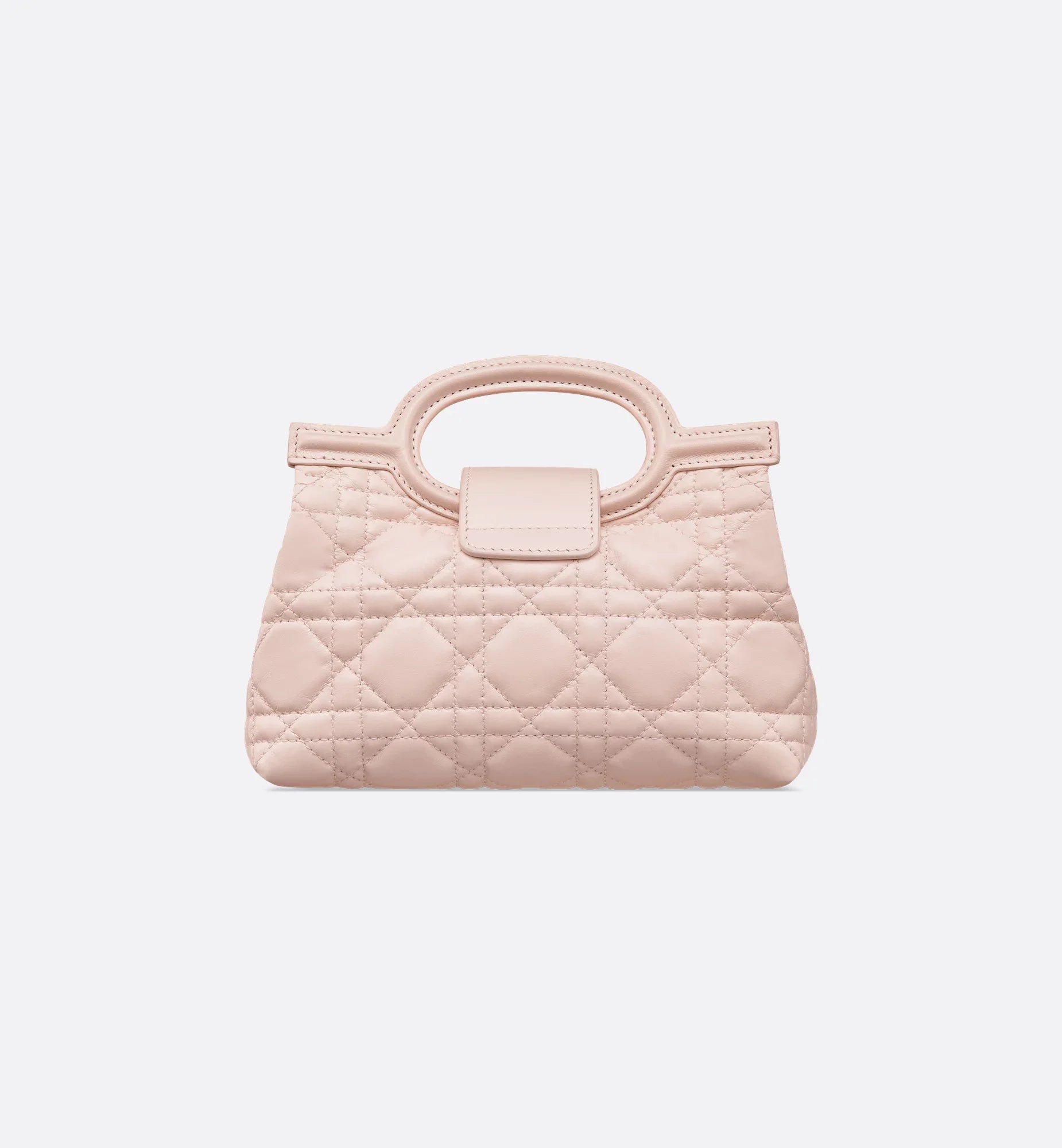 Dior Jolie Top Handle Mini Bag