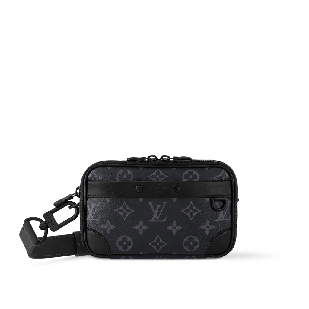 Alpha Wearable Wallet