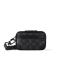 Alpha Wearable Wallet