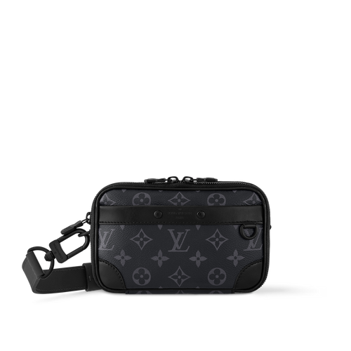 Alpha Wearable Wallet