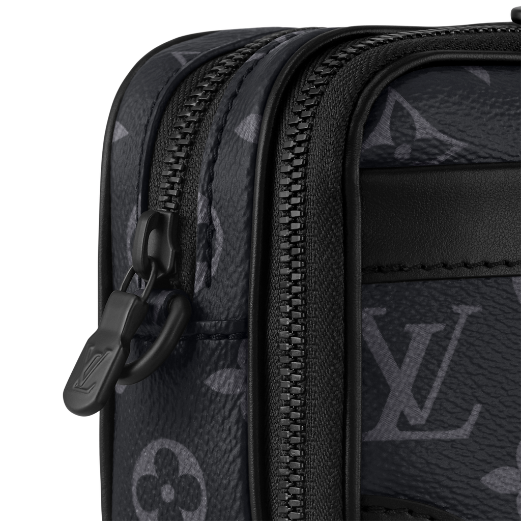 Alpha Wearable Wallet