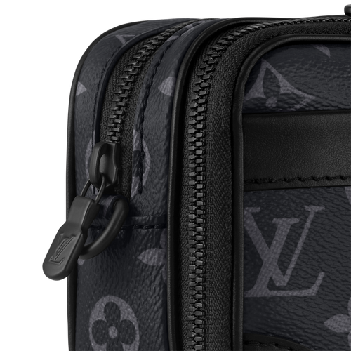 Alpha Wearable Wallet
