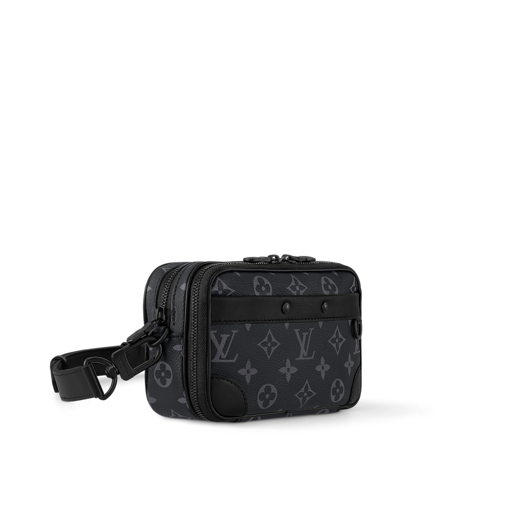 Alpha Wearable Wallet
