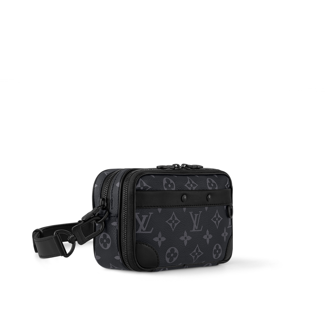 Alpha Wearable Wallet