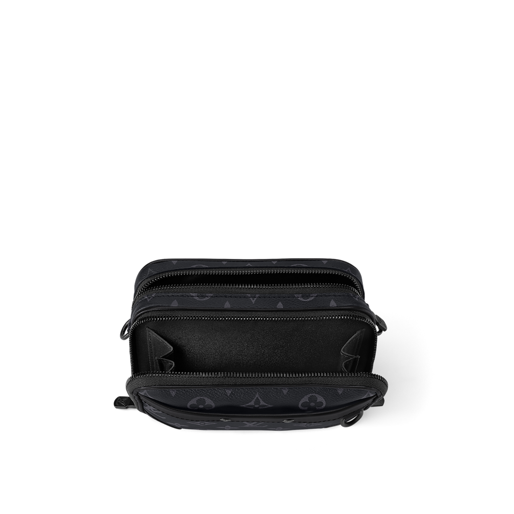 Alpha Wearable Wallet