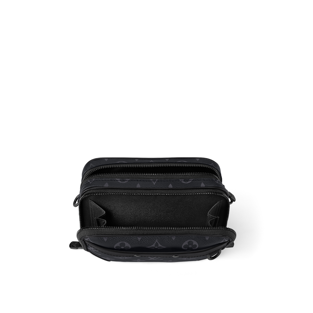 Alpha Wearable Wallet