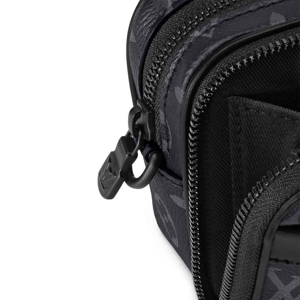 Alpha Wearable Wallet