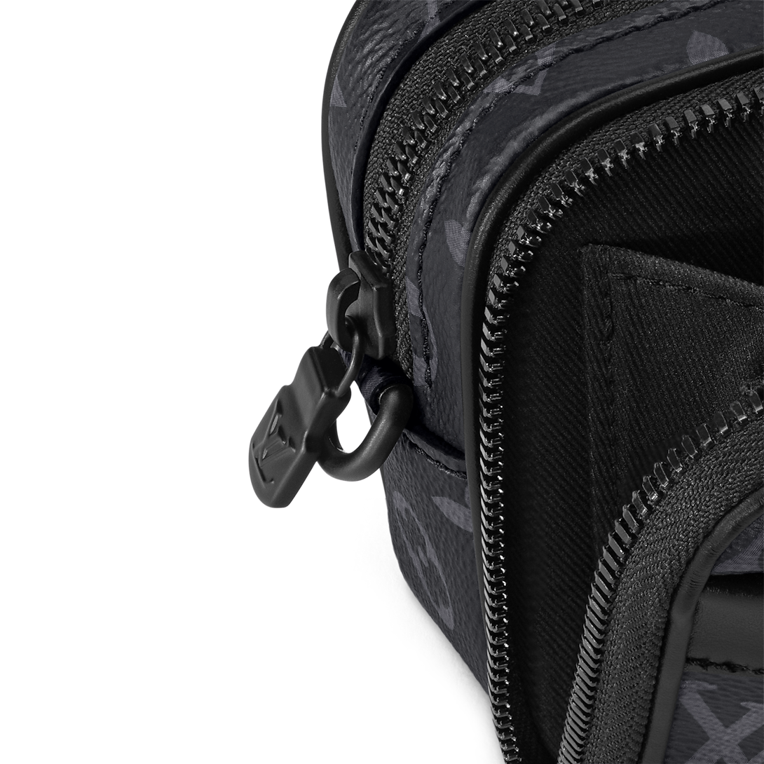 Alpha Wearable Wallet