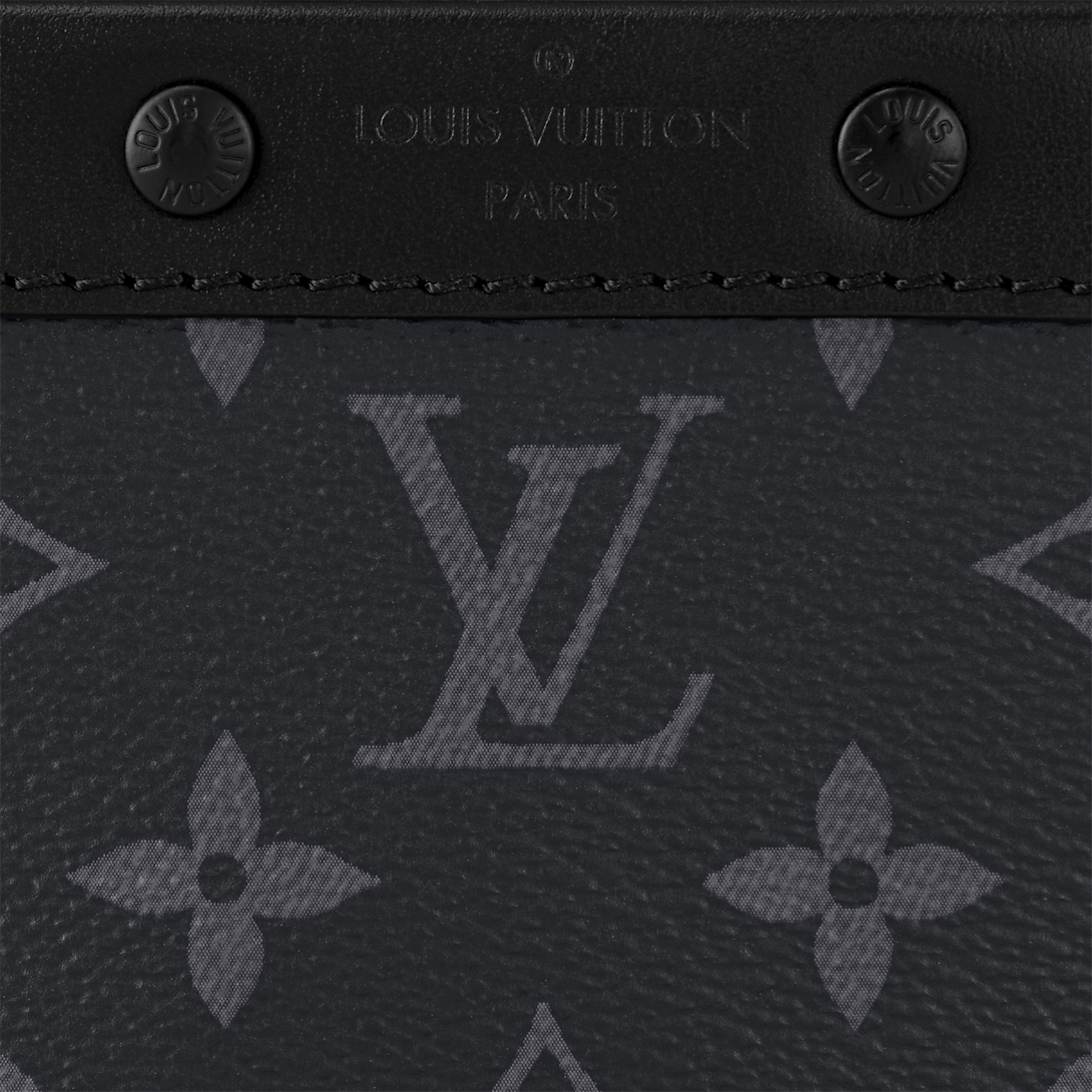 Alpha Wearable Wallet