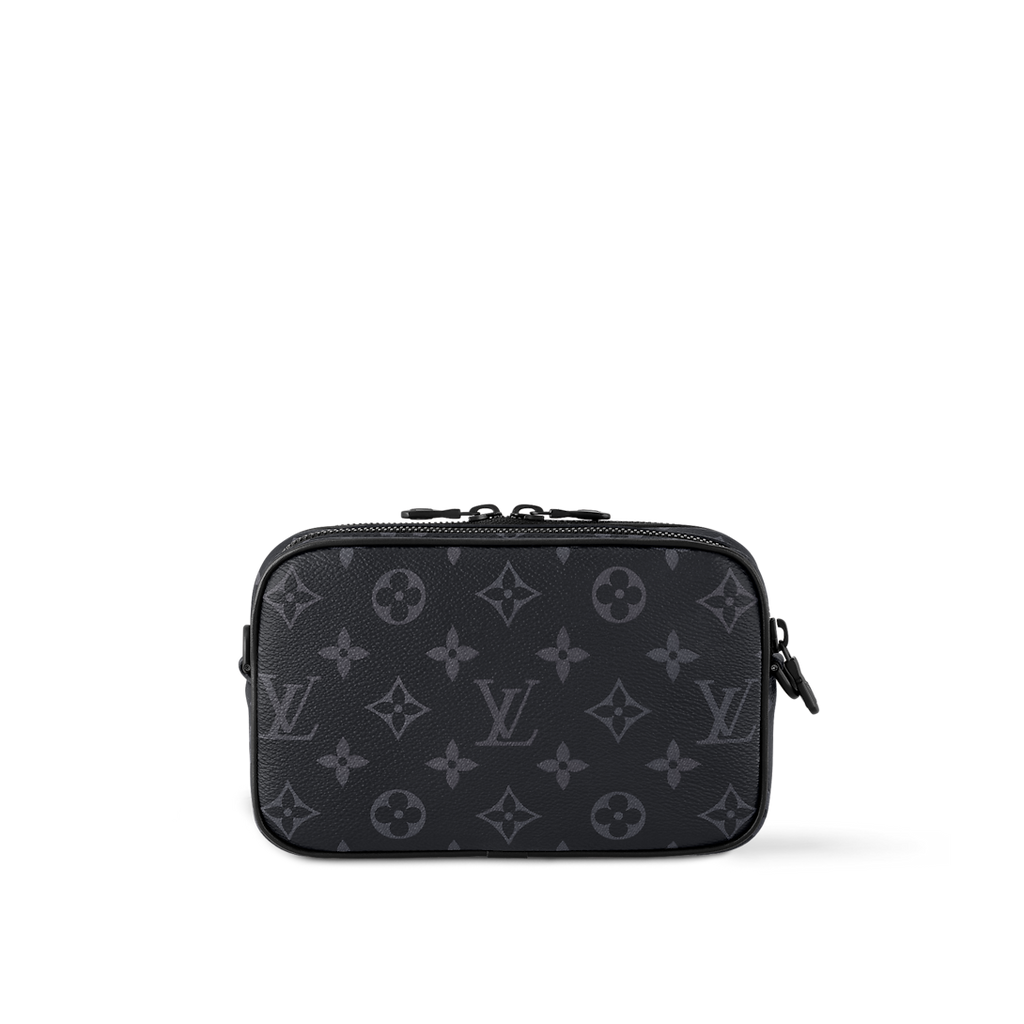 Alpha Wearable Wallet