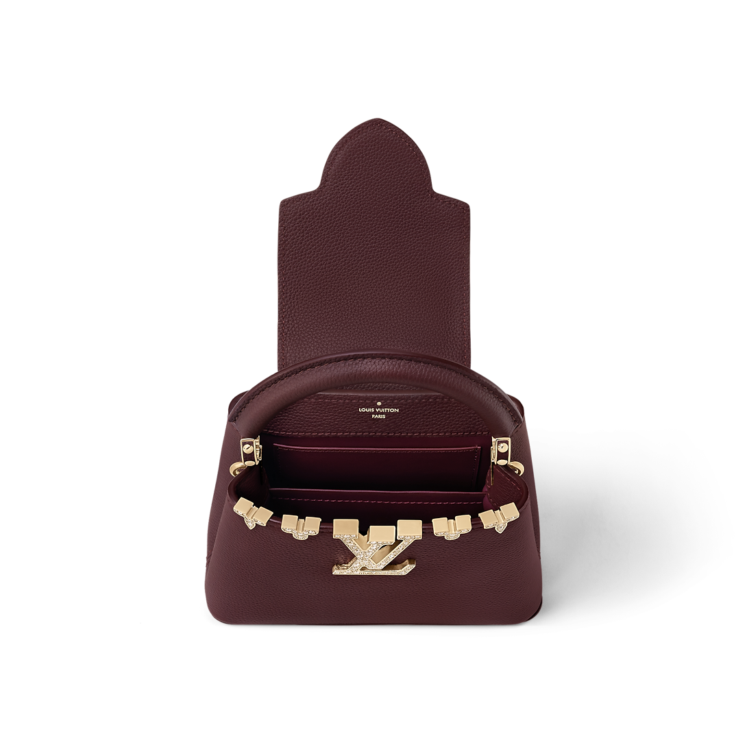 Capucines Mini
