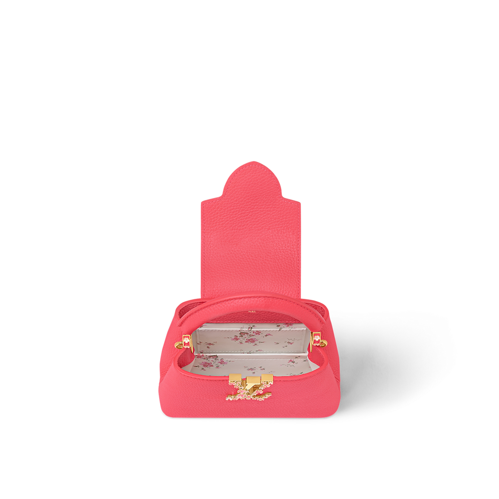 Capucines Mini