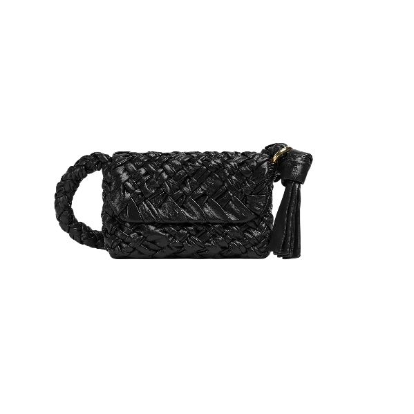 Bottega Veneta Small Kalimero Città