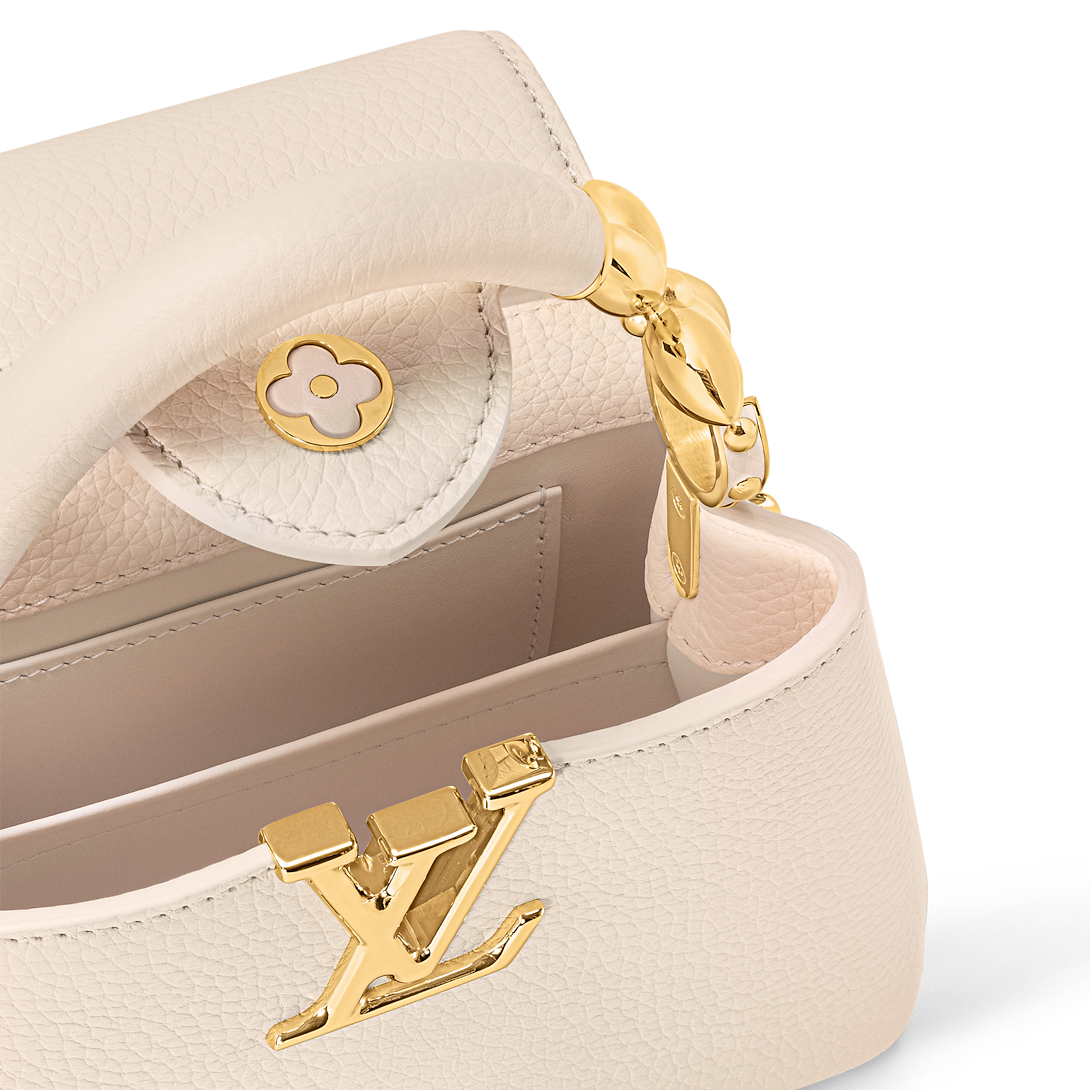 Capucines Mini