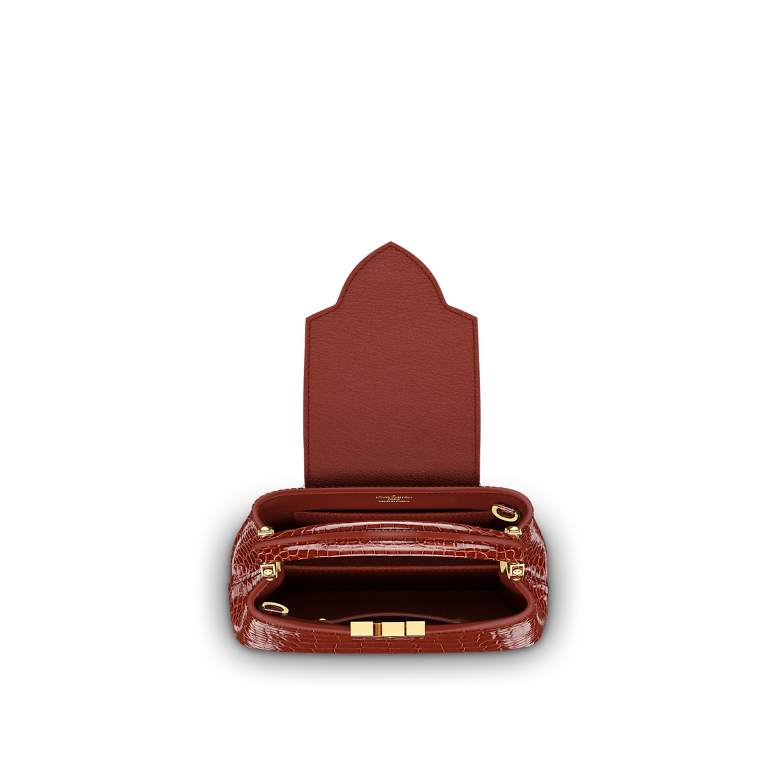 Capucines Mini